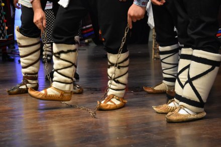 Siódmy dzień Tygodnia Kultury Beskidzkiej w Wiśle